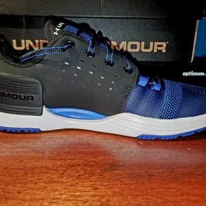 Brand new Under armor